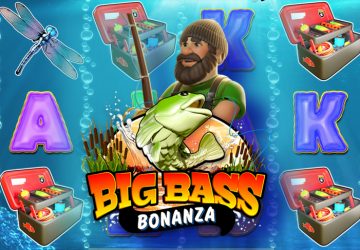 Playtech - игровой автомат онлайн от Various с RTP 96.88%